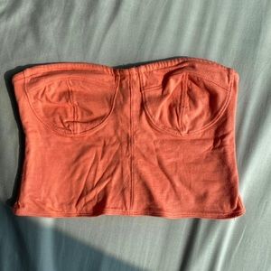 CROP BANDEAU